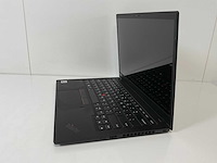 Lenovo thinkpad x1 carbon gen 8 14”, core(tm) i7 10th gen, 16 gb ram, 256 gb nvme laptop - afbeelding 3 van  7