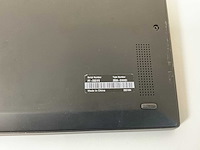 Lenovo thinkpad x1 carbon gen 8 14”, core(tm) i7 10th gen, 16 gb ram, 256 gb nvme laptop - afbeelding 7 van  7