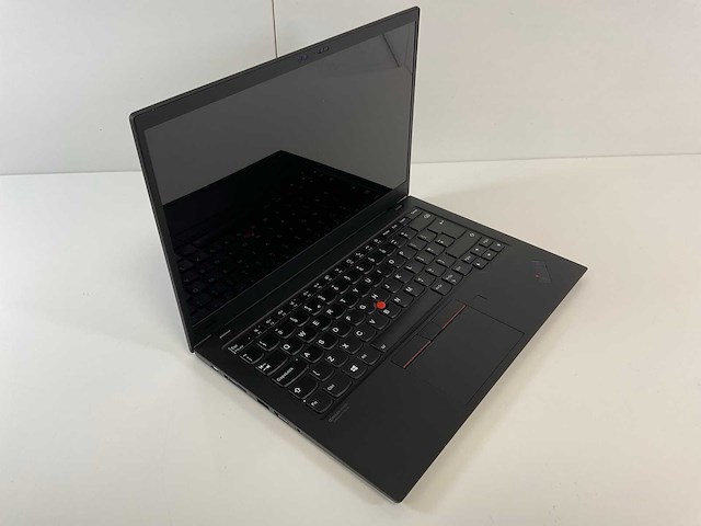 Lenovo thinkpad x1 carbon gen 8 14”, core(tm) i7 10th gen, 16 gb ram, 256 gb nvme laptop - afbeelding 2 van  7