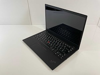 Lenovo thinkpad x1 carbon gen 8 14”, core(tm) i7 10th gen, 16 gb ram, 256 gb nvme laptop - afbeelding 3 van  7