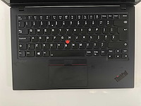Lenovo thinkpad x1 carbon gen 8 14”, core(tm) i7 10th gen, 16 gb ram, 256 gb nvme laptop - afbeelding 4 van  7