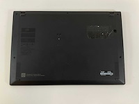Lenovo thinkpad x1 carbon gen 8 14”, core(tm) i7 10th gen, 16 gb ram, 256 gb nvme laptop - afbeelding 6 van  7
