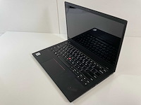 Lenovo thinkpad x1 carbon gen 8 14”, core(tm) i7 10th gen, 16 gb ram, 256 gb nvme laptop - afbeelding 3 van  7