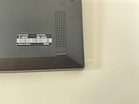 Lenovo thinkpad x1 carbon gen 8 14”, core(tm) i7 10th gen, 16 gb ram, 256 gb nvme laptop - afbeelding 7 van  7