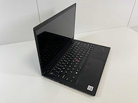 Lenovo thinkpad x1 carbon gen 8 14”, core(tm) i7 10th gen, 16 gb ram, 256 gb nvme laptop - afbeelding 2 van  7