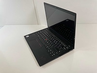 Lenovo thinkpad x1 carbon gen 8 14”, core(tm) i7 10th gen, 16 gb ram, 256 gb nvme laptop - afbeelding 3 van  7