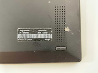 Lenovo thinkpad x1 carbon gen 8 14”, core(tm) i7 10th gen, 16 gb ram, 256 gb nvme laptop - afbeelding 7 van  7