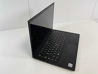 Lenovo thinkpad x1 carbon gen 8 14”, core(tm) i7 10th gen, 16 gb ram, 256 gb nvme laptop - afbeelding 2 van  7