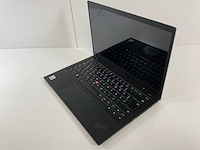 Lenovo thinkpad x1 carbon gen 8 14”, core(tm) i7 10th gen, 16 gb ram, 256 gb nvme laptop - afbeelding 3 van  7