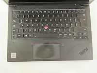 Lenovo thinkpad x1 carbon gen 8 14”, core(tm) i7 10th gen, 16 gb ram, 256 gb nvme laptop - afbeelding 4 van  7