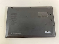 Lenovo thinkpad x1 carbon gen 8 14”, core(tm) i7 10th gen, 16 gb ram, 256 gb nvme laptop - afbeelding 6 van  7