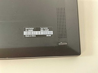 Lenovo thinkpad x1 carbon gen 8 14”, core(tm) i7 10th gen, 16 gb ram, 256 gb nvme laptop - afbeelding 7 van  7