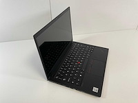 Lenovo thinkpad x1 carbon gen 8 14”, core(tm) i7 10th gen, 16 gb ram, 256 gb nvme laptop - afbeelding 2 van  7