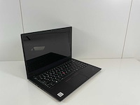 Lenovo thinkpad x1 carbon gen 8 14”, core(tm) i7 10th gen, 16 gb ram, 256 gb nvme laptop - afbeelding 2 van  7