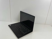 Lenovo thinkpad x1 carbon gen 8 14”, core(tm) i7 10th gen, 16 gb ram, 256 gb nvme laptop - afbeelding 3 van  7
