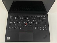 Lenovo thinkpad x1 carbon gen 8 14”, core(tm) i7 10th gen, 16 gb ram, 256 gb nvme laptop - afbeelding 4 van  7