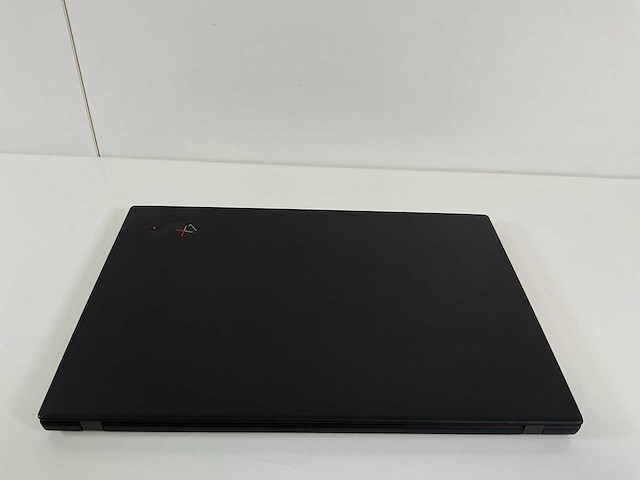 Lenovo thinkpad x1 carbon gen 8 14”, core(tm) i7 10th gen, 16 gb ram, 256 gb nvme laptop - afbeelding 5 van  7