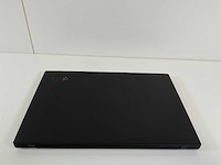 Lenovo thinkpad x1 carbon gen 8 14”, core(tm) i7 10th gen, 16 gb ram, 256 gb nvme laptop - afbeelding 5 van  7