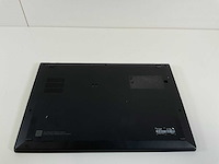 Lenovo thinkpad x1 carbon gen 8 14”, core(tm) i7 10th gen, 16 gb ram, 256 gb nvme laptop - afbeelding 6 van  7