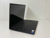 Lenovo thinkpad x1 carbon gen 9 14”, core(tm) i7 11th gen, 16 gb ram, 256 gb nvme laptop - afbeelding 2 van  7