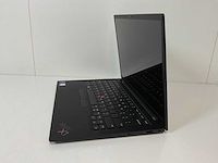 Lenovo thinkpad x1 carbon gen 9 14”, core(tm) i7 11th gen, 16 gb ram, 256 gb nvme laptop - afbeelding 3 van  7