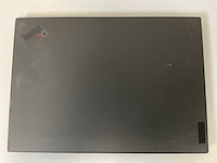 Lenovo thinkpad x1 carbon gen 9 14”, core(tm) i7 11th gen, 16 gb ram, 256 gb nvme laptop - afbeelding 5 van  7