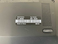 Lenovo thinkpad x1 carbon gen 9 14”, core(tm) i7 11th gen, 16 gb ram, 256 gb nvme laptop - afbeelding 7 van  7