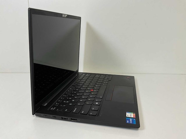 Lenovo thinkpad x1 carbon gen 9 14”, core(tm) i7 11th gen, 16 gb ram, 256 gb nvme laptop - afbeelding 2 van  7