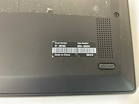 Lenovo thinkpad x1 carbon gen 9 14”, core(tm) i7 11th gen, 16 gb ram, 256 gb nvme laptop - afbeelding 7 van  7