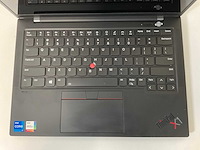 Lenovo thinkpad x1 carbon gen 9 14”, core(tm) i7 11th gen, 16 gb ram, 256 gb nvme laptop - afbeelding 4 van  7