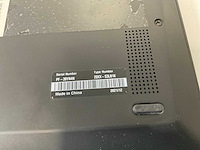 Lenovo thinkpad x1 carbon gen 9 14”, core(tm) i7 11th gen, 16 gb ram, 256 gb nvme laptop - afbeelding 7 van  7