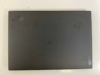 Lenovo thinkpad x1 carbon gen 9 14”, core(tm) i7 11th gen, 32 gb ram, 256 gb nvme laptop - afbeelding 5 van  7