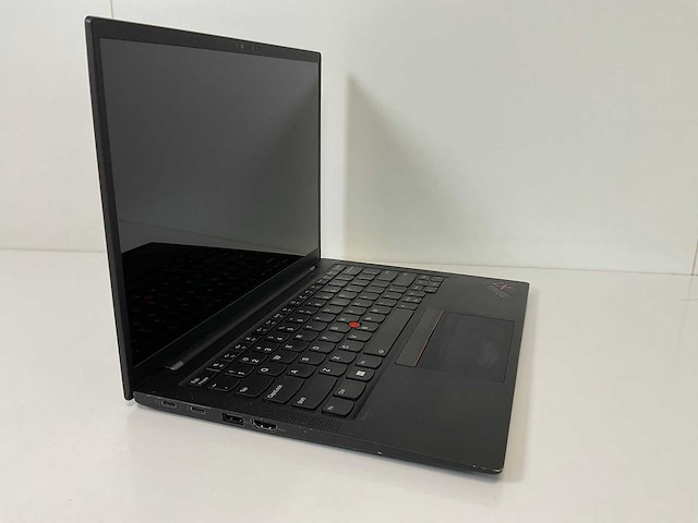 Lenovo thinkpad x1 carbon gen 9 14”, core(tm) i7 11th gen, 32 gb ram, 256 gb nvme laptop - afbeelding 2 van  7