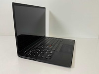 Lenovo thinkpad x1 carbon gen 9 14”, core(tm) i7 11th gen, 32 gb ram, 256 gb nvme laptop - afbeelding 2 van  7