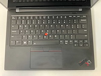 Lenovo thinkpad x1 carbon gen 9 14”, core(tm) i7 11th gen, 32 gb ram, 256 gb nvme laptop - afbeelding 4 van  7