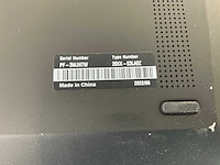 Lenovo thinkpad x1 carbon gen 9 14”, core(tm) i7 11th gen, 32 gb ram, 256 gb nvme laptop - afbeelding 7 van  7