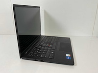 Lenovo thinkpad x1 carbon gen 9 14”, core(tm) i7 11th gen, 32 gb ram, 256 gb nvme laptop - afbeelding 2 van  7