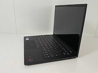 Lenovo thinkpad x1 carbon gen 9 14”, core(tm) i7 11th gen, 32 gb ram, 256 gb nvme laptop - afbeelding 3 van  7