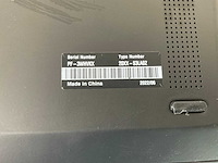 Lenovo thinkpad x1 carbon gen 9 14”, core(tm) i7 11th gen, 32 gb ram, 256 gb nvme laptop - afbeelding 7 van  7