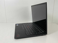 Lenovo thinkpad x1 carbon gen 9 14”, core(tm) i7 11th gen, 32 gb ram, 256 gb nvme laptop - afbeelding 3 van  7