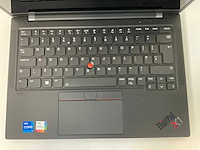 Lenovo thinkpad x1 carbon gen 9 14”, core(tm) i7 11th gen, 32 gb ram, 256 gb nvme laptop - afbeelding 4 van  7