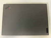 Lenovo thinkpad x1 carbon gen 9 14”, core(tm) i7 11th gen, 32 gb ram, 256 gb nvme laptop - afbeelding 5 van  7