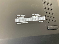 Lenovo thinkpad x1 carbon gen 9 14”, core(tm) i7 11th gen, 32 gb ram, 256 gb nvme laptop - afbeelding 7 van  7