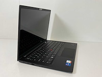 Lenovo thinkpad x1 carbon gen 9 14”, core(tm) i7 11th gen, 32 gb ram, 256 gb nvme laptop - afbeelding 2 van  7