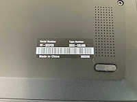 Lenovo thinkpad x1 carbon gen 9 14”, core(tm) i7 11th gen, 32 gb ram, 256 gb nvme laptop - afbeelding 7 van  7