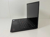 Lenovo thinkpad x1 carbon gen 9 14”, core(tm) i7 11th gen, 32 gb ram, 256 gb nvme laptop - afbeelding 3 van  7
