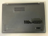 Lenovo thinkpad x1 carbon gen 9 14”, core(tm) i7 11th gen, 32 gb ram, 256 gb nvme laptop - afbeelding 6 van  7
