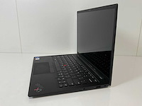 Lenovo thinkpad x1 carbon gen 9 14”, core(tm) i7 11th gen, 32 gb ram, 256 gb nvme laptop - afbeelding 3 van  7