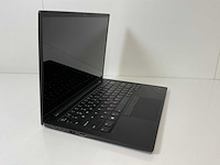 Lenovo thinkpad x1 carbon gen 9 14”, core(tm) i7 11th gen, 32 gb ram, 256 gb nvme laptop - afbeelding 2 van  7