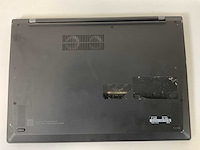 Lenovo thinkpad x1 carbon gen 9 14”, core(tm) i7 11th gen, 32 gb ram, 256 gb nvme laptop - afbeelding 6 van  7
